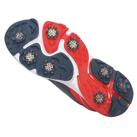 Men’s Professional Golf Shoes – Comfortable, Anti-Slip, Lightweight Sneakers